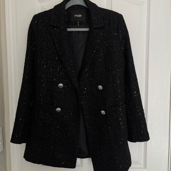 Maje Blazer - Picture 1 of 2